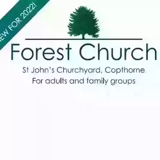 Forest Church